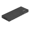 StarTech.com splitter HDMI a 4 porte – 4K 60 Hz, HDMI, 4x HDMI, 3840 x 2160 pixel, nero, 4K Ultra HD, 60 Hz