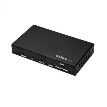 StarTech.com splitter HDMI a 2 porte con HDR – 4K 60 Hz