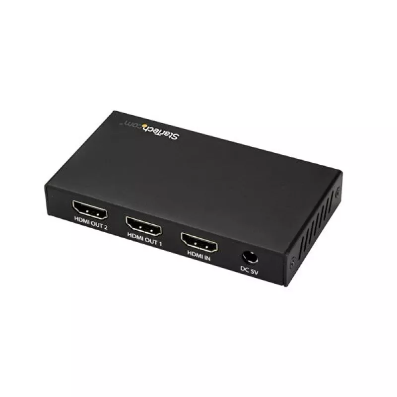 StarTech.com splitter HDMI a 2 porte con HDR – 4K 60 Hz
