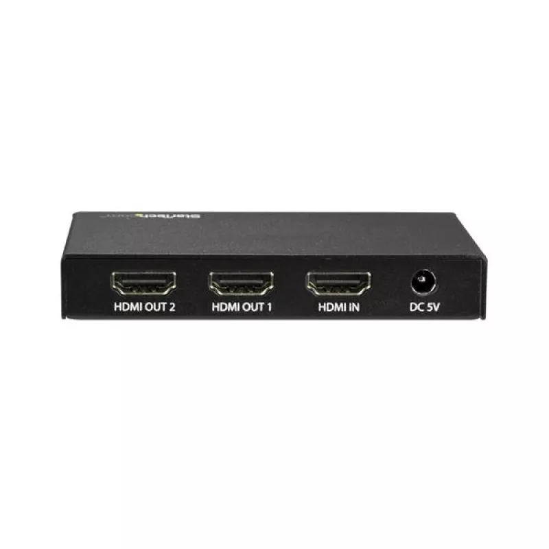 StarTech.com splitter HDMI a 2 porte con HDR – 4K 60 Hz