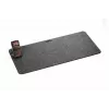 Sottomano Durable 708158 in feltro PET antracite 700x330x4 mm