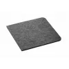 Sottomano Durable 708158 in feltro PET antracite 700x330x4 mm