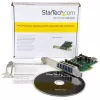 StarTech.com scheda PCI Express USB 3.0 a 7 porte – design standard e low-profile