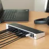 StarTech.com docking station USB 3.0 per tre monitor - 1x HDMI - 2x DisplayPort