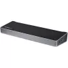 StarTech.com docking station USB 3.0 per tre monitor - 1x HDMI - 2x DisplayPort