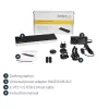 StarTech.com docking station USB 3.0 per tre monitor - 1x HDMI - 2x DisplayPort