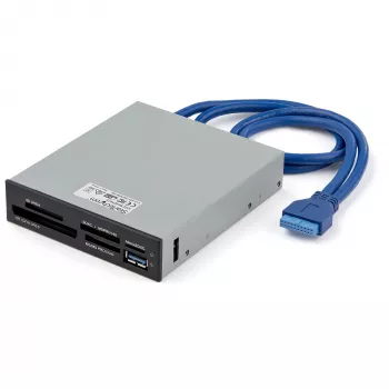 StarTech.com lettore multischede USB 3.0 interno con supporto UHS-II