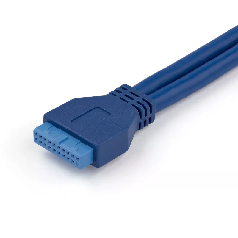 StarTech.com lettore multischede USB 3.0 interno con supporto UHS-II