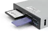 StarTech.com lettore multischede USB 3.0 interno con supporto UHS-II