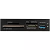 StarTech.com lettore multischede USB 3.0 interno con supporto UHS-II