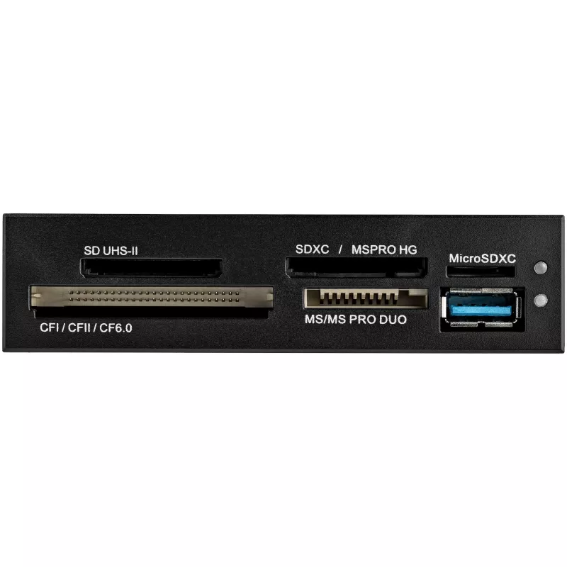 StarTech.com lettore multischede USB 3.0 interno con supporto UHS-II