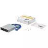 StarTech.com lettore multischede USB 3.0 interno con supporto UHS-II