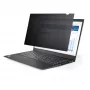 StarTech.com filtro privacy per laptop 43,9 cm (17,3
