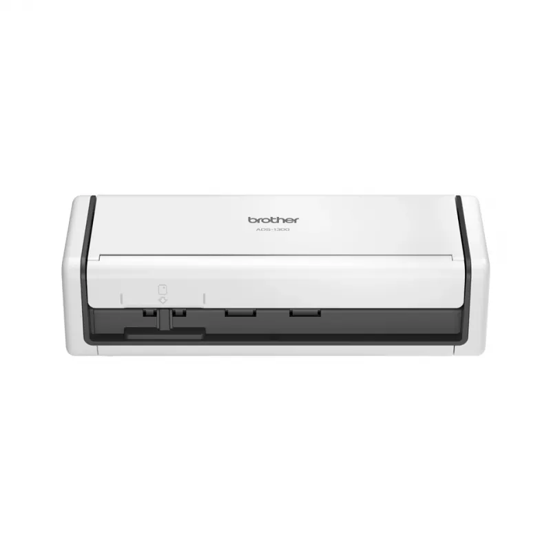 Brother ADS-1300 scanner ADF 600 x 600 DPI A4 bianco