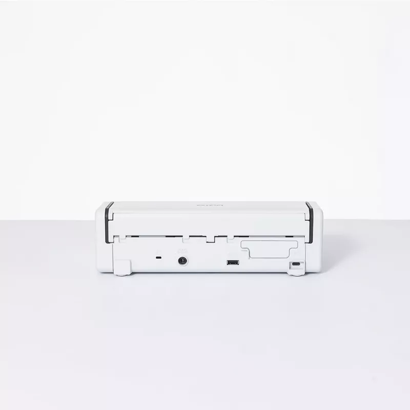 Brother ADS-1300 scanner ADF 600 x 600 DPI A4 bianco