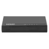Intellinet switch Gigabit Ethernet 5 porte formato desktop, plastica, IEEE 802.3az (Energy Efficient Ethernet), nero