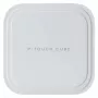 Brother P-touch CUBE Pro (PT-P910BT) etichettatrice ricaricabile con Bluetooth