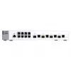 QNAP QSW-M408-4C switch di rete managed L2 Gigabit Ethernet (10/100/1000) bianco