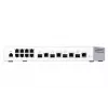 QNAP QSW-M408-4C switch di rete managed L2 Gigabit Ethernet (10/100/1000) bianco