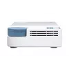 QNAP QSW-M408-4C switch di rete managed L2 Gigabit Ethernet (10/100/1000) bianco