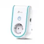 Extender di rete TP-Link RE365 Ripetitore di rete bianco 10, 100 Mbit/s