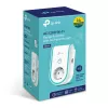 Extender di rete TP-Link RE365 Ripetitore di rete bianco 10, 100 Mbit/s