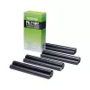 Accessorio fax Brother PC-74RF rotolo fax 144 pagine nero 4 pz.