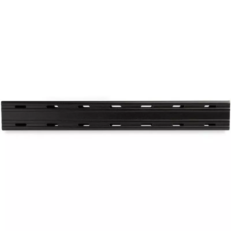 StarTech.com M2E1BMU31C box esterno USB-C 10 Gbps per SSD M.2 NVMe, PCIe, USB 3.1 Gen 2, 1 GB/s, compatibile con Thunderbolt 3, alluminio, nero
