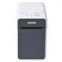 Etichettatrice Brother TD-2135NWB trasferimento termico diretto 300 x 300 DPI 152,4 mm/sec con filo Ethernet LAN Bluetooth