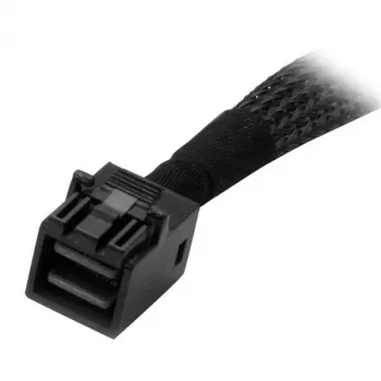 Cavo interno Mini-SAS a SATA StarTech.com – SFF-8643 a 4x SATA – 1 m