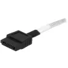 Cavo interno Mini-SAS a SATA StarTech.com – SFF-8643 a 4x SATA – 1 m