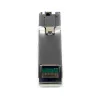 Modulo ricetrasmettitore SFP StarTech.com compatibile Cisco SFP-GE-T – 10/100/1000BASE-TX~Modulo SFP compatibile Cisco SFP-GE-T – 1000BASE-T – SFP a RJ45 Cat6/Cat5e – 10/100/1000 Mbit/s – RJ-45 100 m – Cisco IE3400, IE3300, IE3200