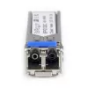 Modulo ricetrasmettitore SFP StarTech.com compatibile Cisco GLC-LH-SMD - 1000BASE-LH ~ Modulo SFP compatibile Cisco GLC-LH-SMD - 1000BASE-LH - ricetrasmettitore ottico in fibra monomodale SMF 1GbE - SFP Gigabit Ethernet 1GE - LC 20 km - 1310 nm - DDM Cisco Firepower, IE2000, IE4000