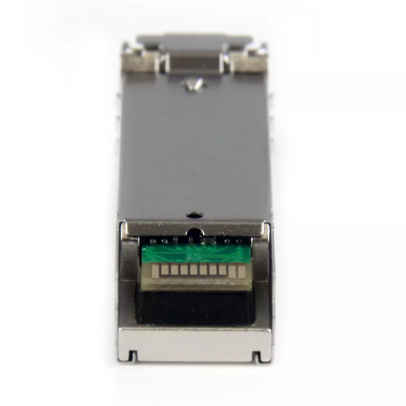 Modulo ricetrasmettitore SFP StarTech.com compatibile Cisco GLC-LH-SMD - 1000BASE-LH ~ Modulo SFP compatibile Cisco GLC-LH-SMD - 1000BASE-LH - ricetrasmettitore ottico in fibra monomodale SMF 1GbE - SFP Gigabit Ethernet 1GE - LC 20 km - 1310 nm - DDM Cisco Firepower, IE2000, IE4000