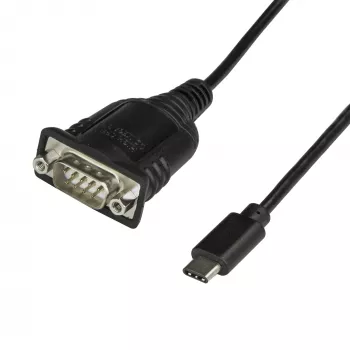 Cavo adattatore USB-C a seriale StarTech.com 16