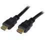 StarTech.com HDMM3M cavo HDMI High Speed, 3 m, Ultra HD 4K x 2K, M/M, placcato oro, nero