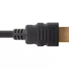 Cavo HDMI certificato InLine, Ultra High Speed HDMI, 8K4K, 0,5m