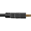 Cavo HDMI certificato InLine, Ultra High Speed HDMI, 8K4K, 0,5m