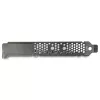 Scheda adattatore StarTech.com Dual M.2 PCIe SSD – x8 / x16 Dual NVMe o AHCI M.2 SSD su PCI Express 3.0 – Compatibile M.2 NGFF PCIe (M-Key) – Supporta 2242, 2260, 2280 – JBOD – Mac & PC