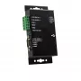 StarTech.com Adattatore seriale industriale USB a RS422/RS485 a 1 porta in metallo con isolamento