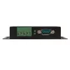 StarTech.com Adattatore seriale industriale USB a RS422/RS485 a 1 porta in metallo con isolamento