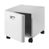 Brother ZUNTBC4FARBLASER Armadio/stand per stampante bianco