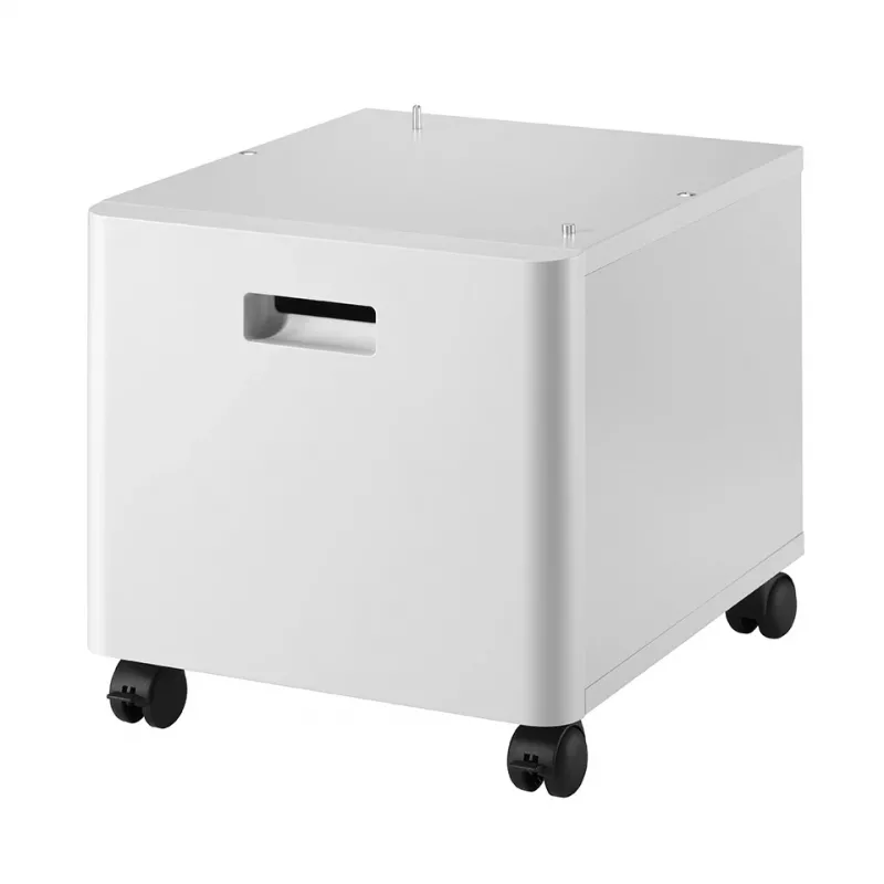Brother ZUNTBC4FARBLASER Armadio/stand per stampante bianco