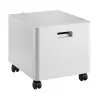 Brother ZUNTBC4FARBLASER Armadio/stand per stampante bianco