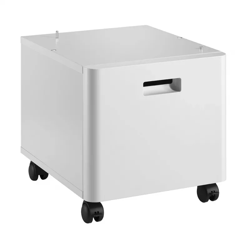 Brother ZUNTBC4FARBLASER Armadio/stand per stampante bianco
