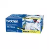 Cartuccia toner Brother TN-135Y 1500 pagine giallo