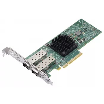 Lenovo Broadcom 57414 10/25GbE SFP28 2 porte PCIe Ethernet interno
