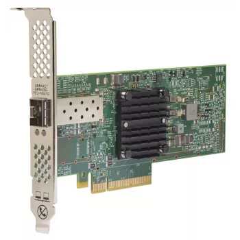 Lenovo Broadcom 57414 10/25GbE SFP28 2 porte PCIe Ethernet interno