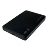 Case per disco rigido LogiLink UA0256 nero 2,5 pollici