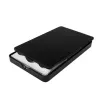 Case per disco rigido LogiLink UA0256 nero 2,5 pollici